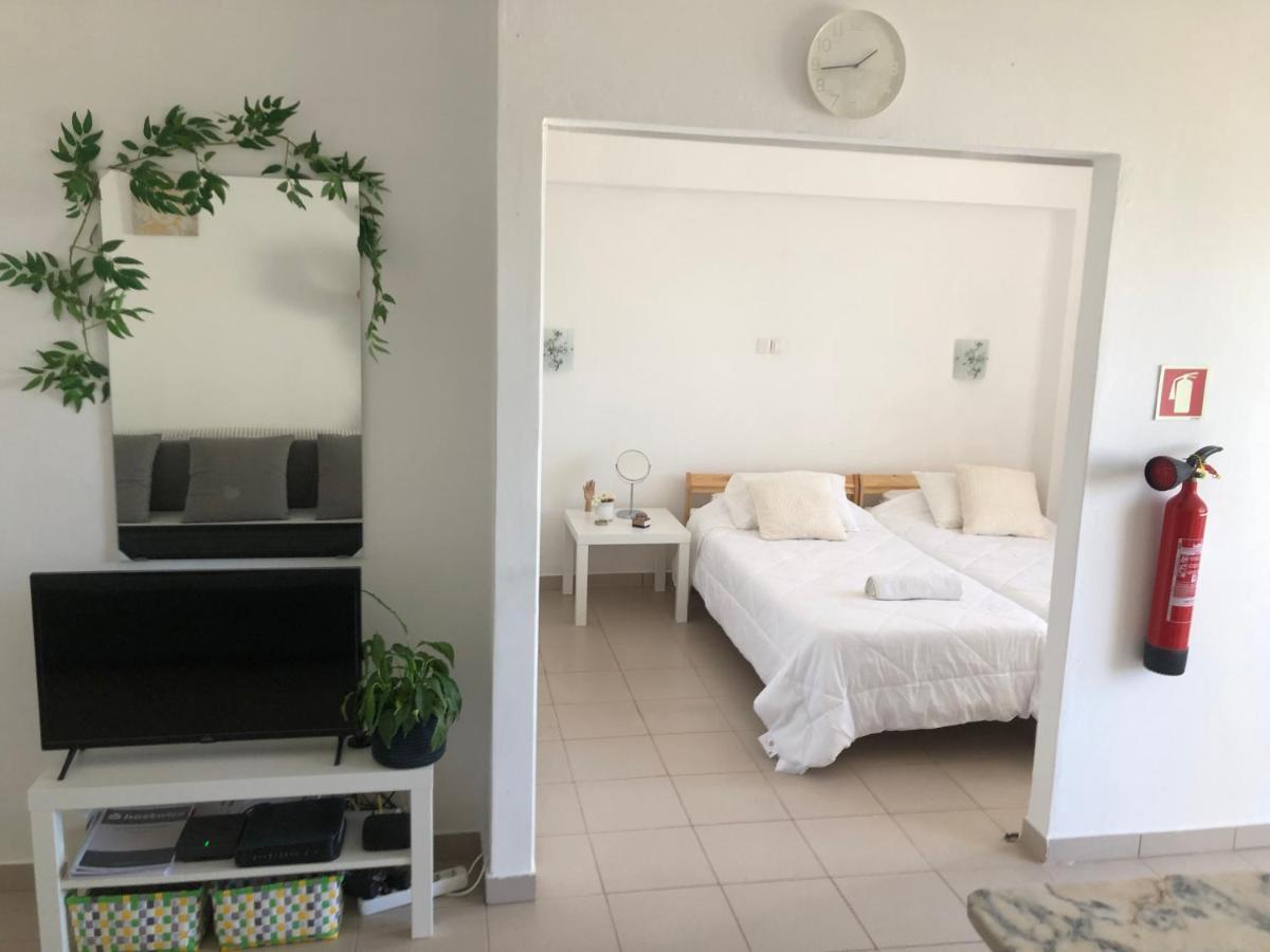 Charming Apartment In Praia Da Rocha 400M From The Beach 波尔蒂芒 外观 照片