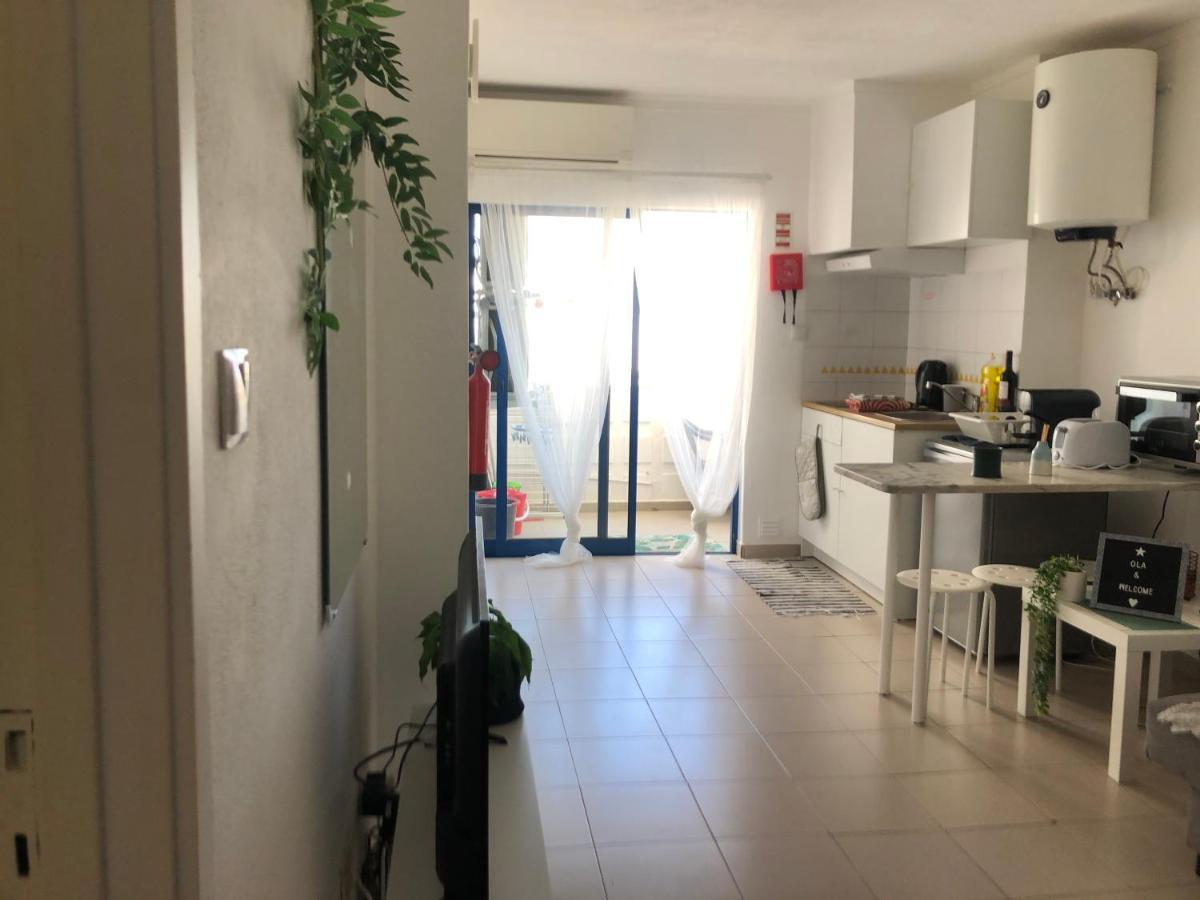 Charming Apartment In Praia Da Rocha 400M From The Beach 波尔蒂芒 外观 照片