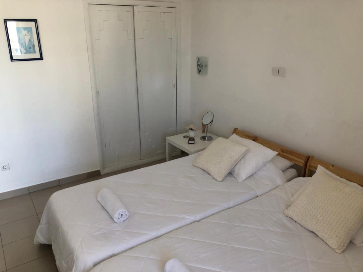 Charming Apartment In Praia Da Rocha 400M From The Beach 波尔蒂芒 外观 照片