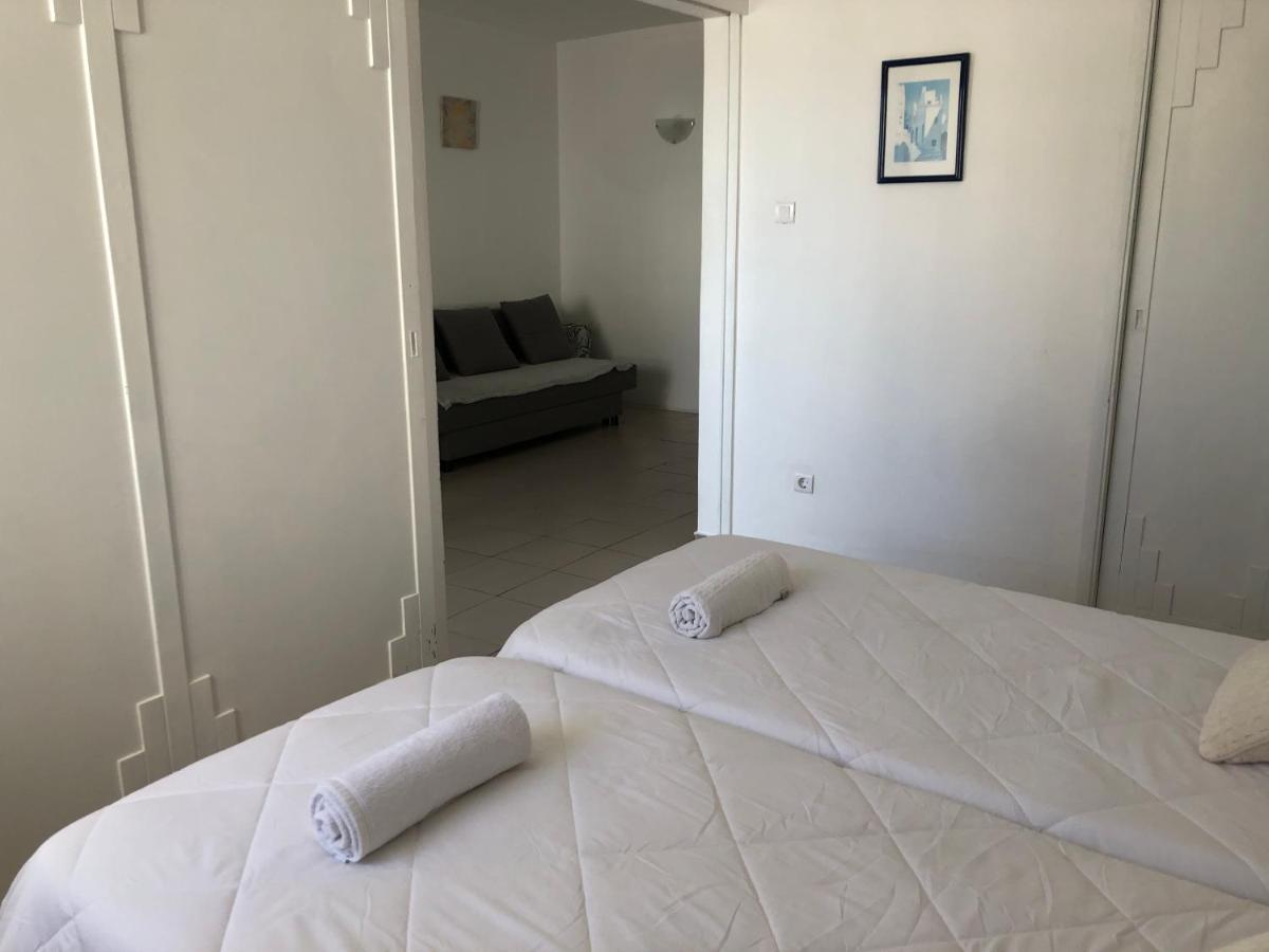 Charming Apartment In Praia Da Rocha 400M From The Beach 波尔蒂芒 外观 照片