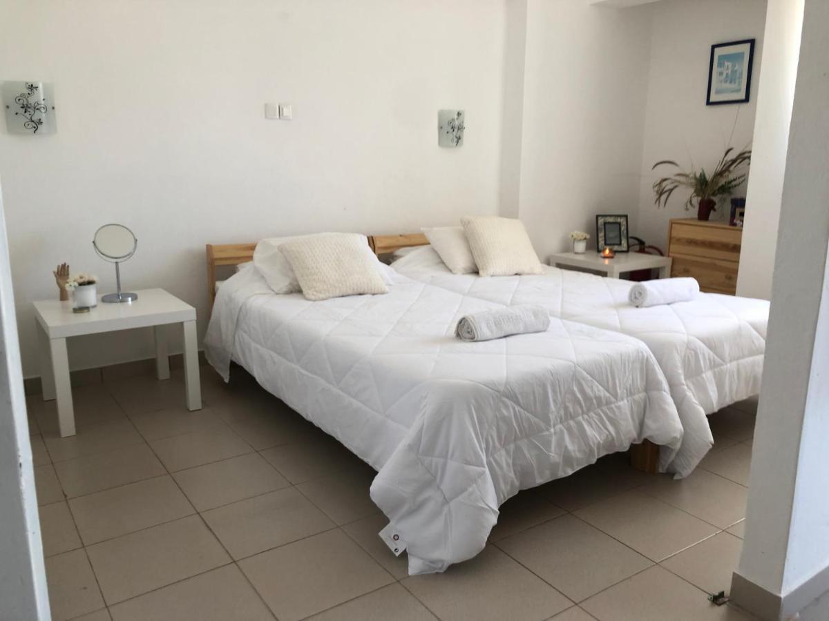 Charming Apartment In Praia Da Rocha 400M From The Beach 波尔蒂芒 外观 照片