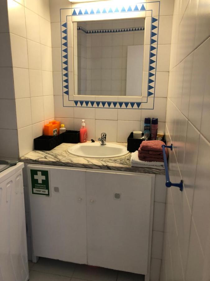Charming Apartment In Praia Da Rocha 400M From The Beach 波尔蒂芒 外观 照片