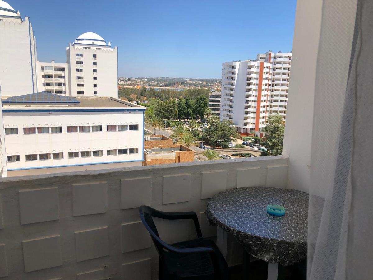 Charming Apartment In Praia Da Rocha 400M From The Beach 波尔蒂芒 外观 照片