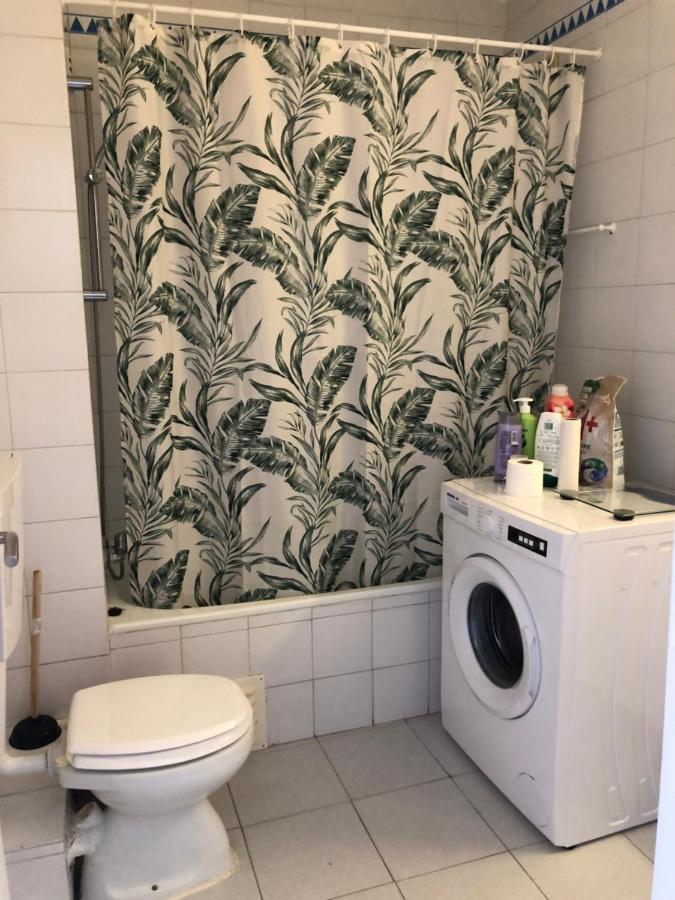 Charming Apartment In Praia Da Rocha 400M From The Beach 波尔蒂芒 外观 照片