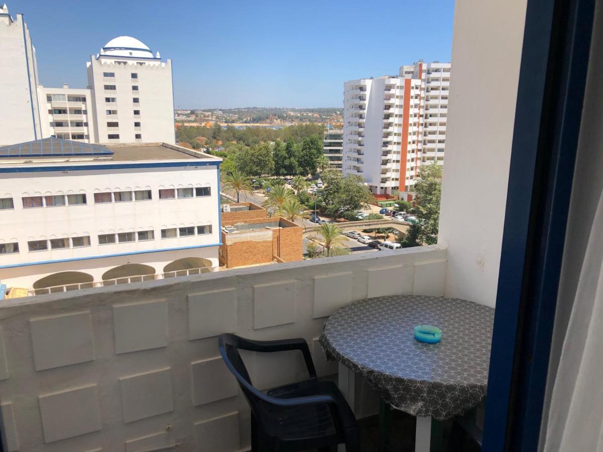 Charming Apartment In Praia Da Rocha 400M From The Beach 波尔蒂芒 外观 照片