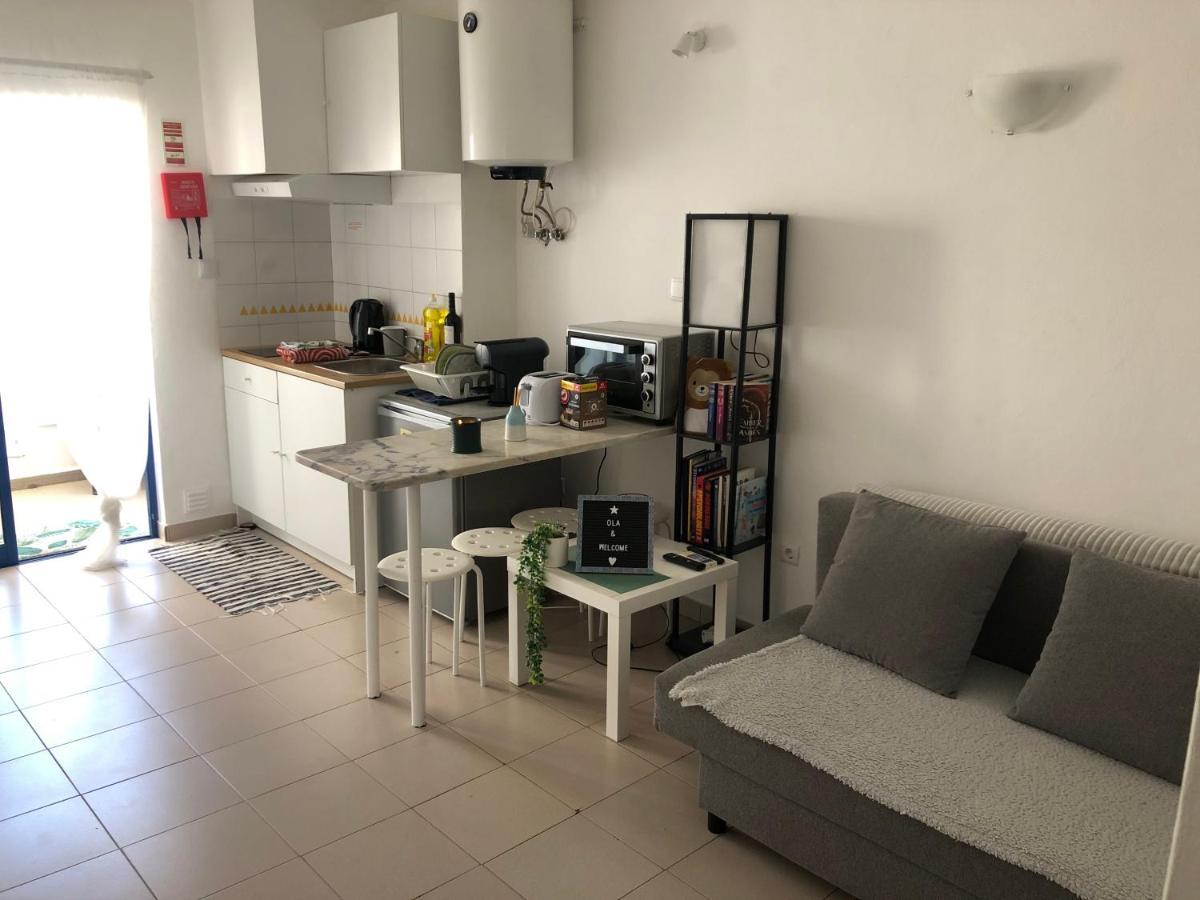 Charming Apartment In Praia Da Rocha 400M From The Beach 波尔蒂芒 外观 照片