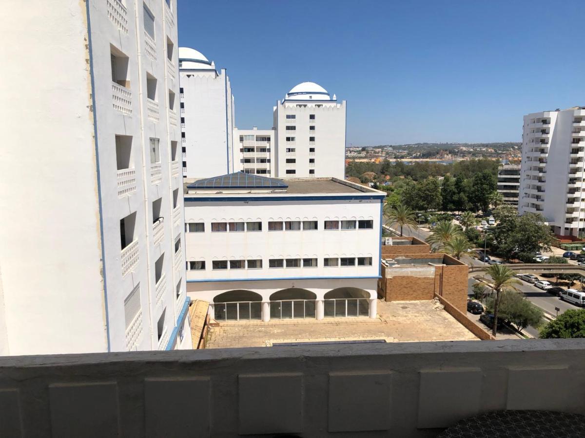 Charming Apartment In Praia Da Rocha 400M From The Beach 波尔蒂芒 外观 照片