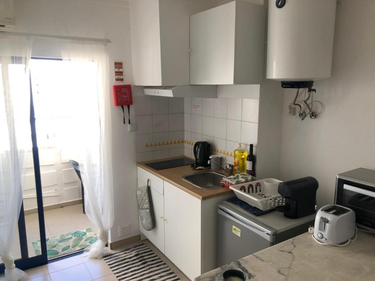 Charming Apartment In Praia Da Rocha 400M From The Beach 波尔蒂芒 外观 照片