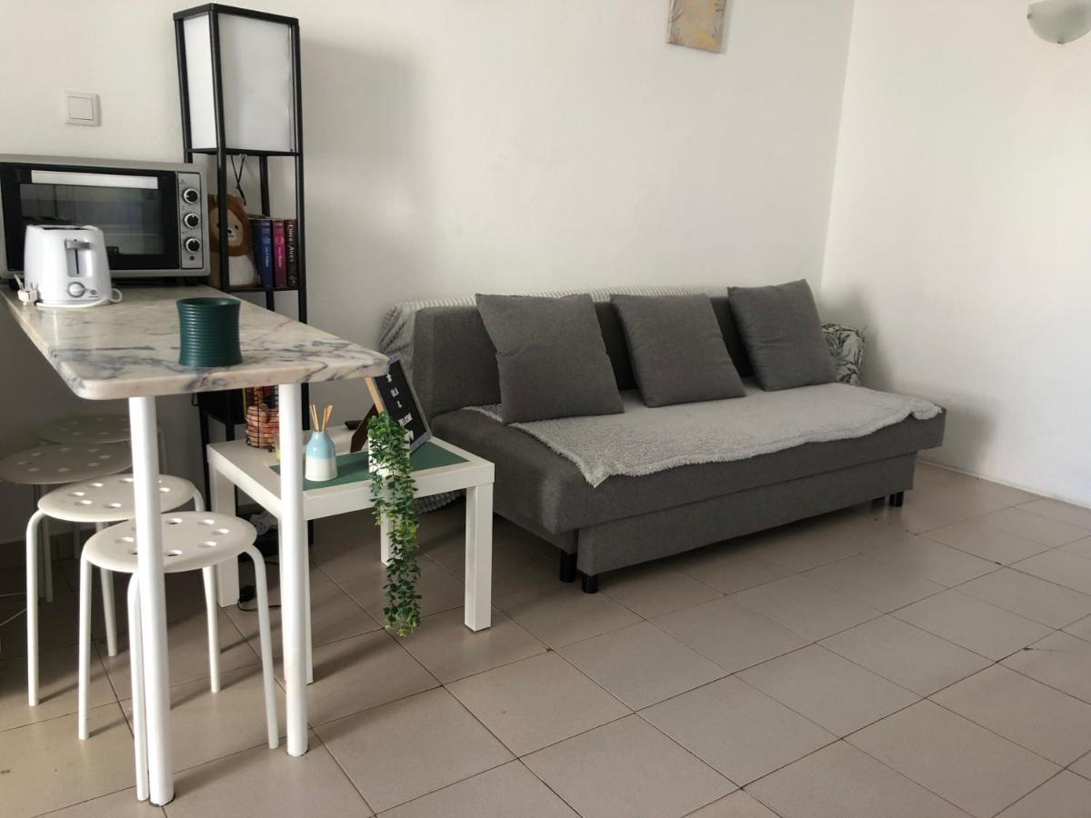 Charming Apartment In Praia Da Rocha 400M From The Beach 波尔蒂芒 外观 照片